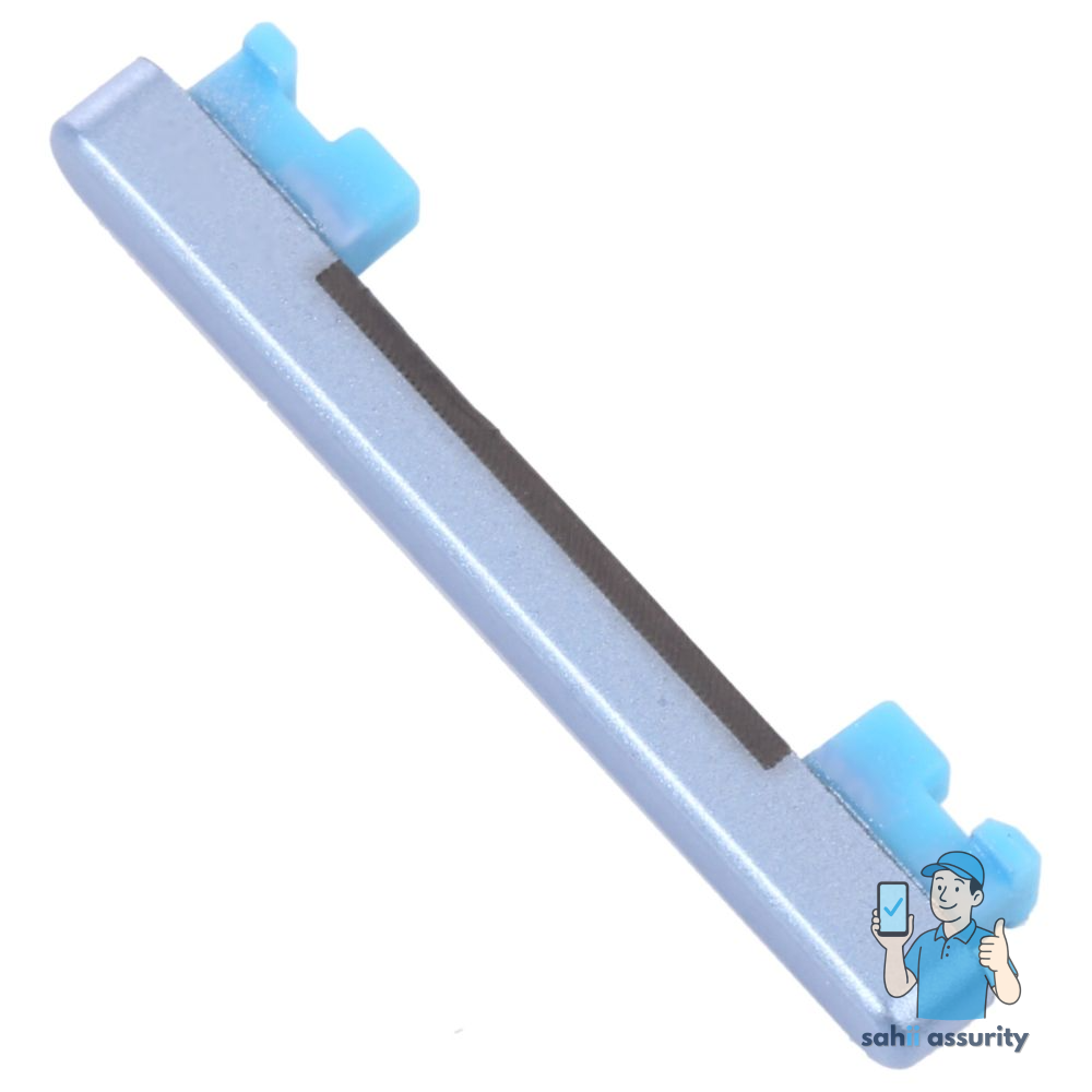 Volume Side Button Outer for Xiaomi 11i HyperCharge Blue thumbnail